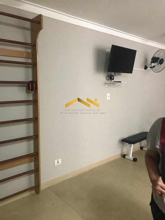 Apartamento à venda com 3 quartos, 100m² - Foto 11