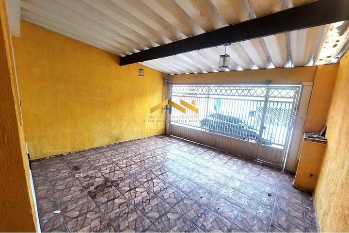 Casa à venda com 3 quartos, 170m² - Foto 5