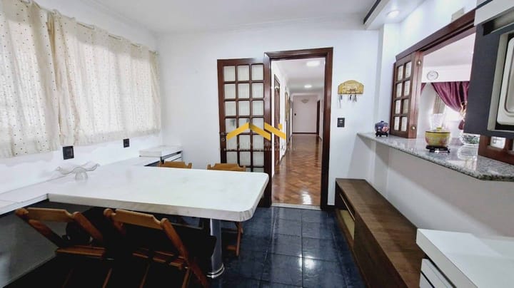 Apartamento à venda com 3 quartos, 190m² - Foto 43