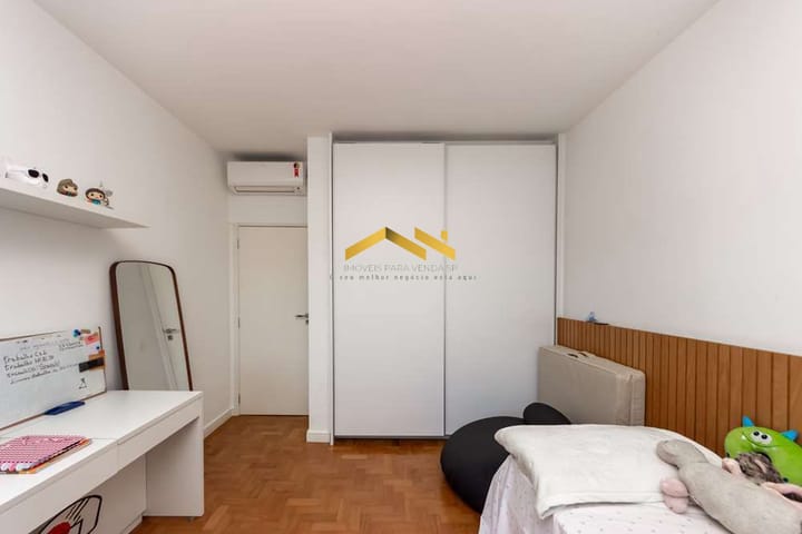 Apartamento à venda com 4 quartos, 301m² - Foto 37