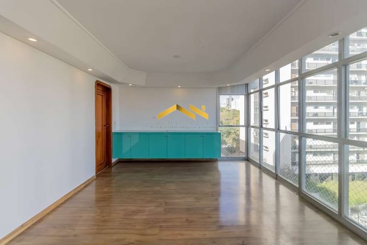 Apartamento à venda com 3 quartos, 206m² - Foto 27