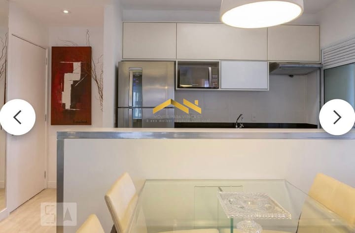 Apartamento à venda com 2 quartos, 58m² - Foto 21