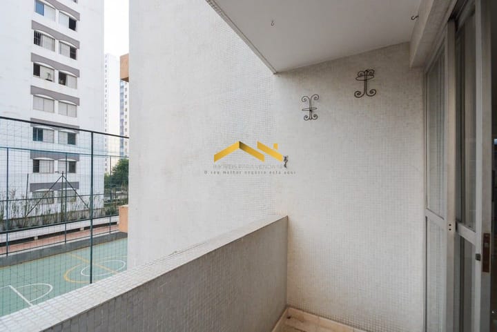 Apartamento à venda com 3 quartos, 97m² - Foto 28