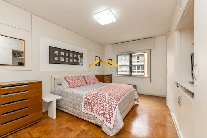 Apartamento à venda com 3 quartos, 195m² - Foto 29