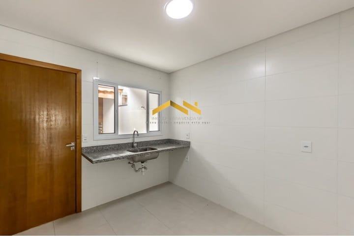 Casa à venda com 3 quartos, 124m² - Foto 10