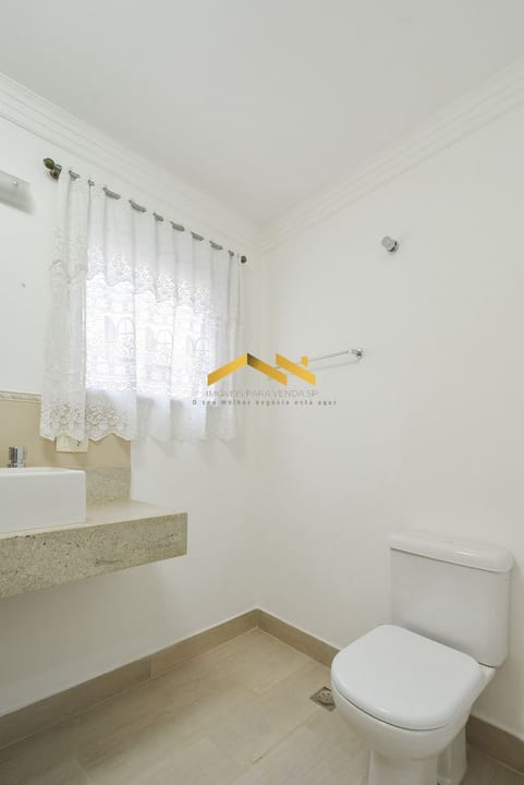 Apartamento à venda com 3 quartos, 130m² - Foto 38