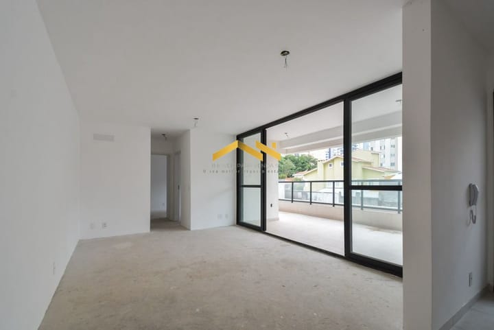 Apartamento à venda com 2 quartos, 86m² - Foto 5