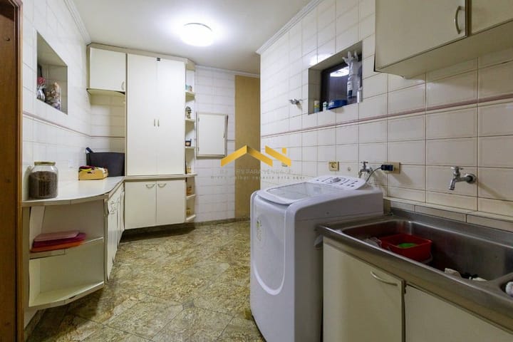 Apartamento à venda com 4 quartos, 490m² - Foto 20