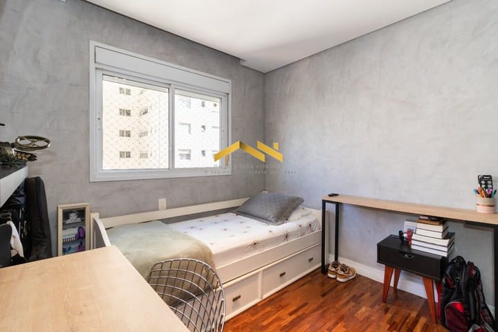 Apartamento à venda com 2 quartos, 111m² - Foto 19