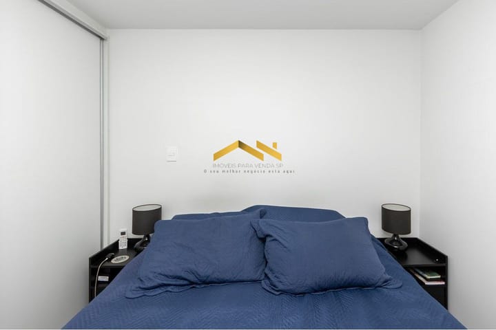 Apartamento à venda com 2 quartos, 114m² - Foto 8