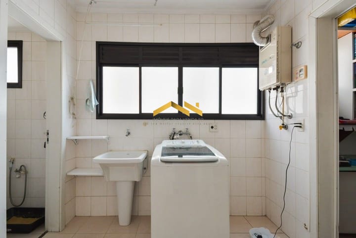 Apartamento à venda com 3 quartos, 100m² - Foto 7