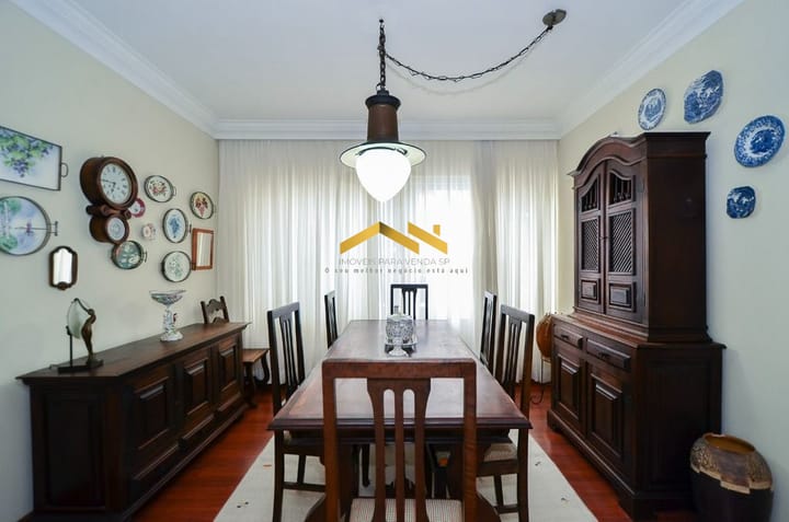 Apartamento à venda com 3 quartos, 215m² - Foto 11