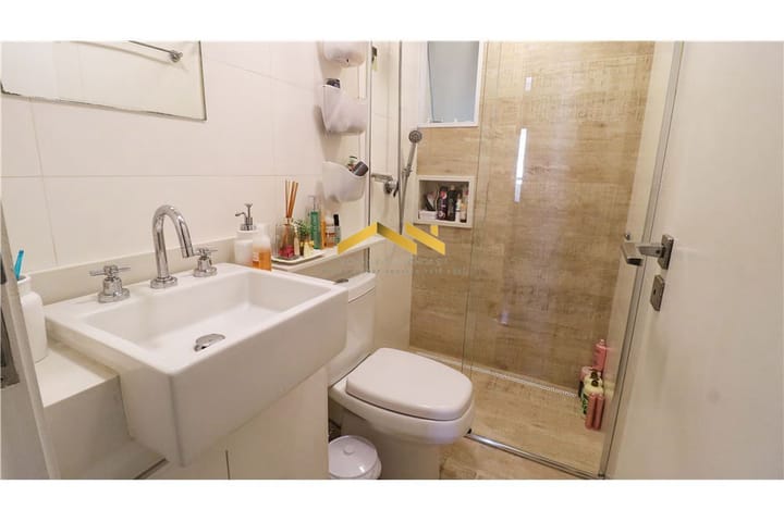 Apartamento à venda com 3 quartos, 175m² - Foto 37