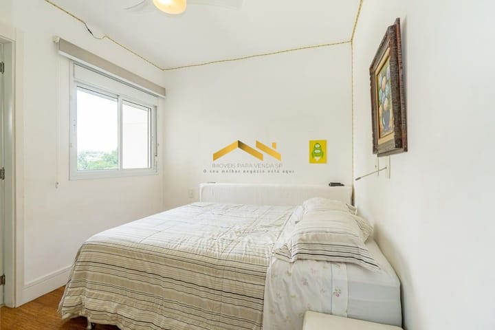 Apartamento à venda com 3 quartos, 160m² - Foto 58