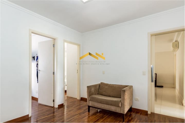 Apartamento à venda com 4 quartos, 163m² - Foto 13