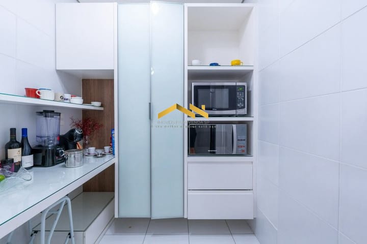 Apartamento à venda com 2 quartos, 105m² - Foto 12