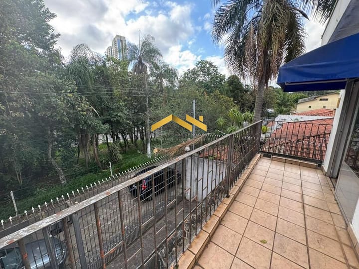 Casa à venda com 5 quartos, 256m² - Foto 15