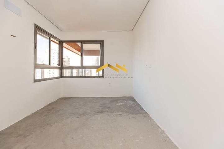 Apartamento à venda com 4 quartos, 232m² - Foto 15