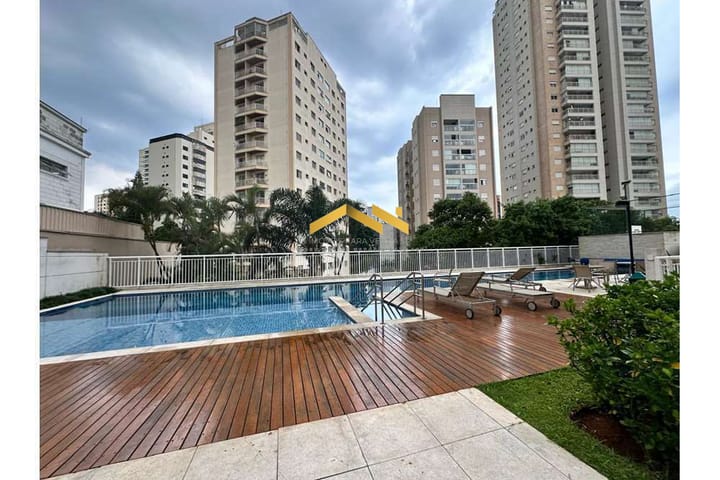 Apartamento à venda com 2 quartos, 64m² - Foto 6