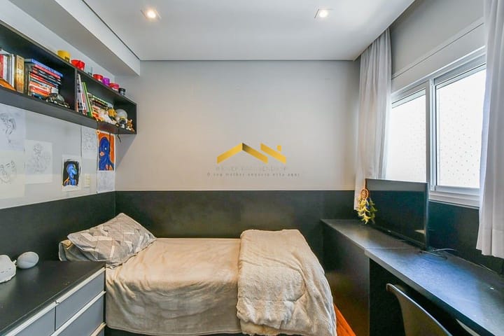 Apartamento à venda com 4 quartos, 238m² - Foto 65