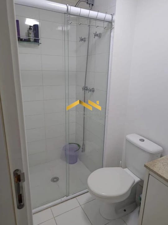 Apartamento à venda com 2 quartos, 50m² - Foto 20