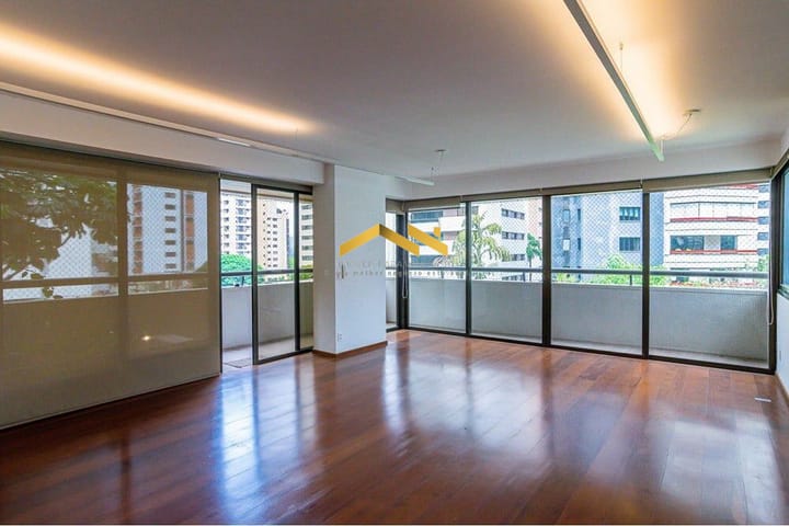 Apartamento à venda com 3 quartos, 287m² - Foto 22