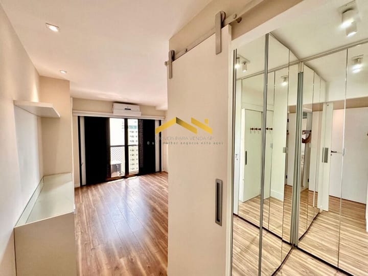 Apartamento à venda com 3 quartos, 150m² - Foto 56