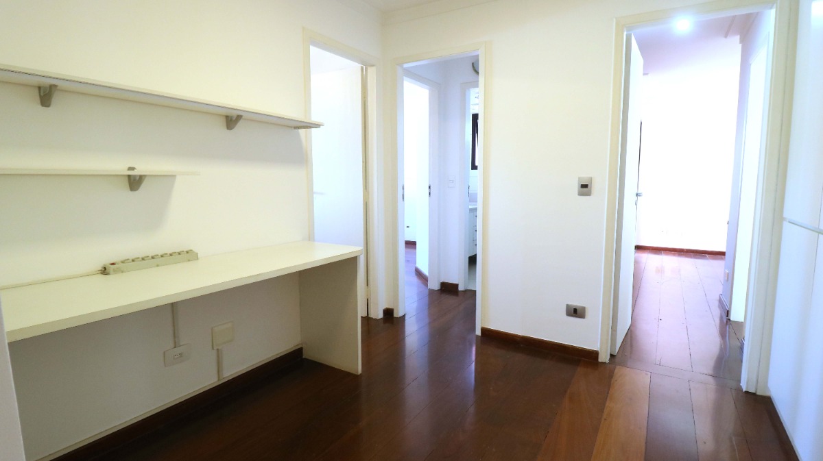 Apartamento à venda com 3 quartos, 116m² - Foto 13