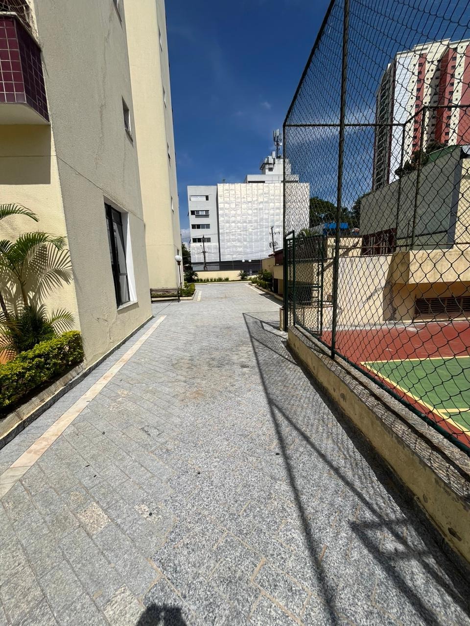 Apartamento à venda com 3 quartos, 83m² - Foto 39