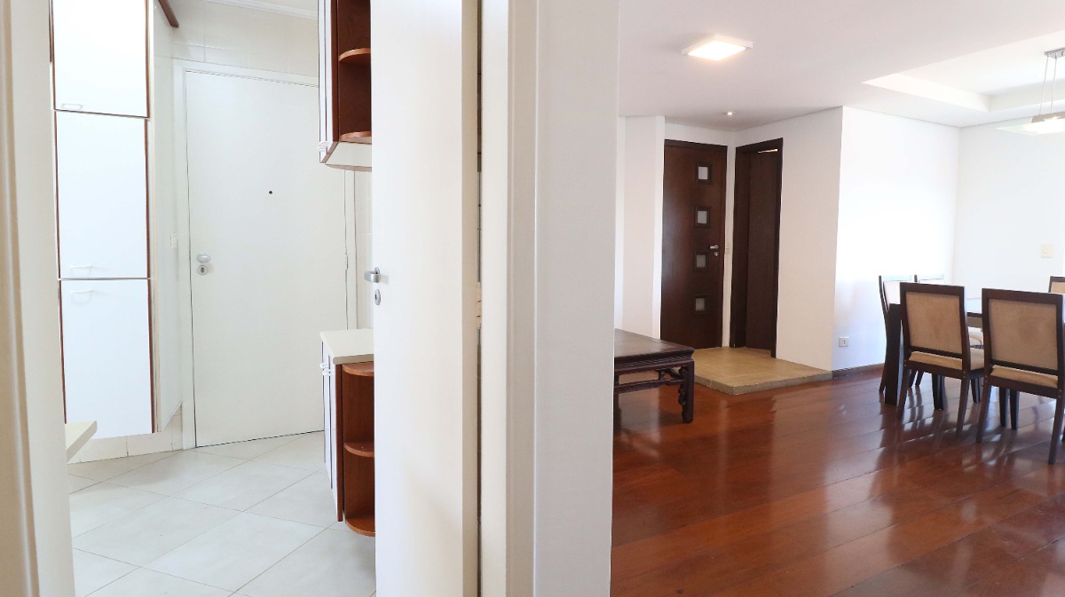 Apartamento à venda com 3 quartos, 116m² - Foto 22