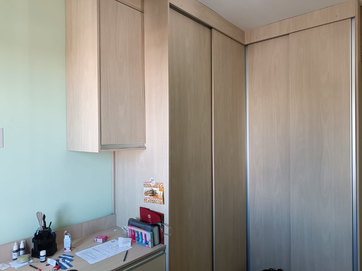 Apartamento à venda com 3 quartos, 83m² - Foto 15