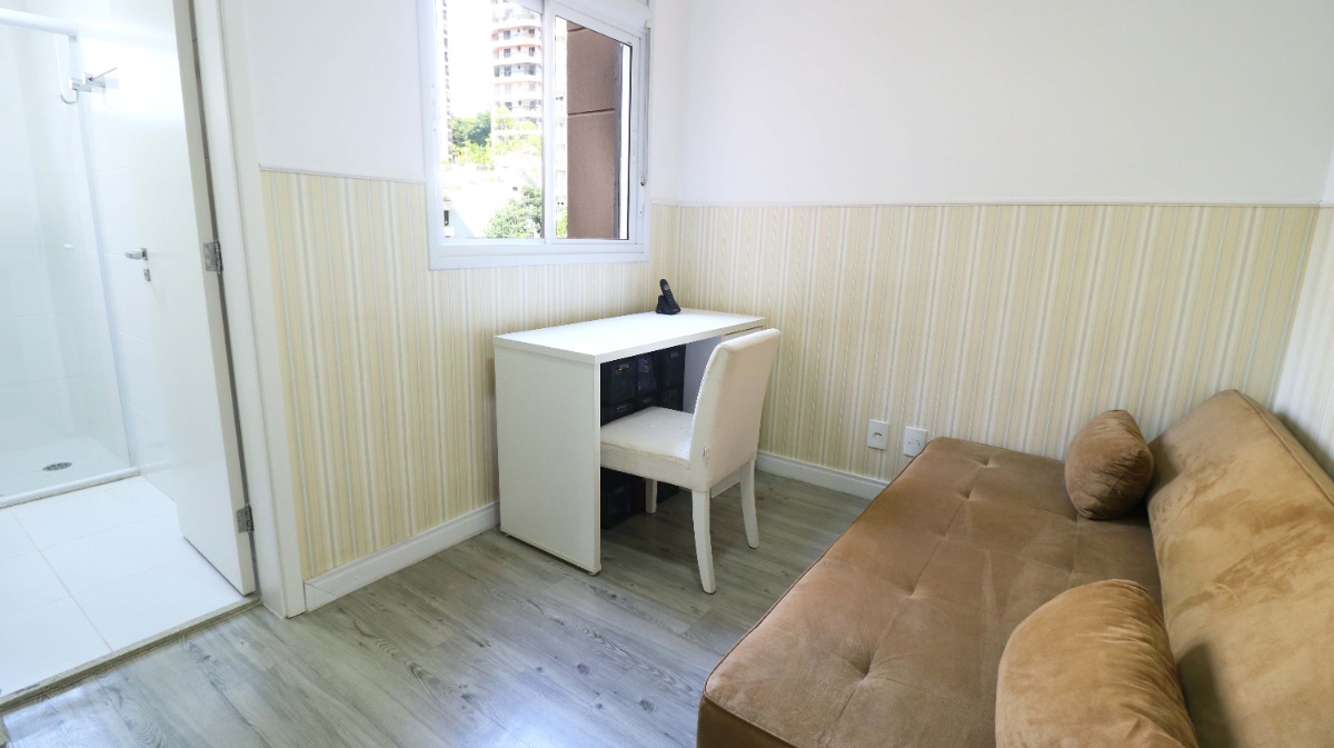 Apartamento à venda com 2 quartos, 77m² - Foto 15