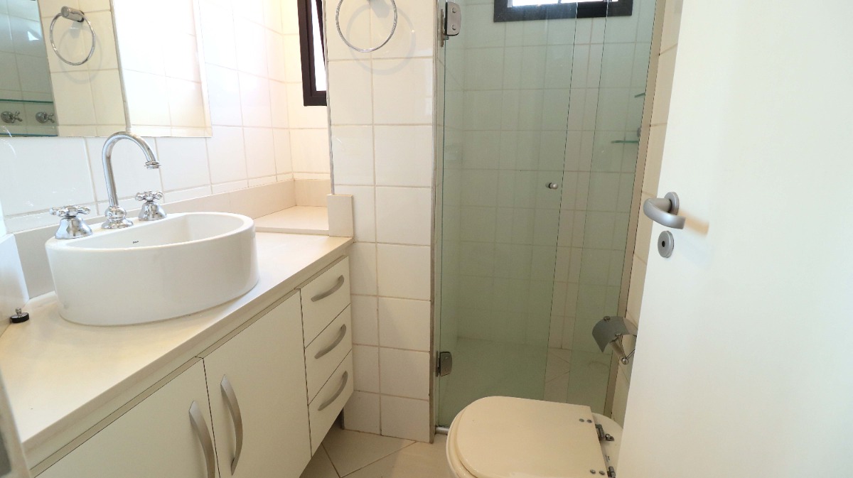 Apartamento à venda com 3 quartos, 116m² - Foto 18