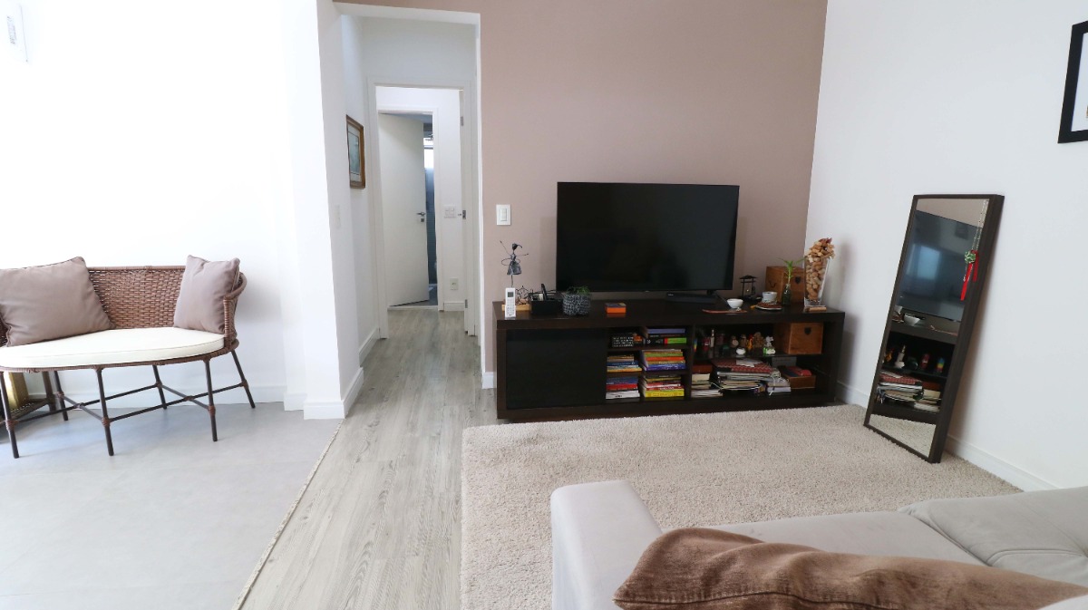 Apartamento à venda com 2 quartos, 77m² - Foto 14