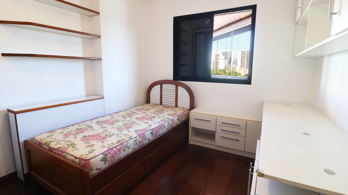 Apartamento à venda com 3 quartos, 116m² - Foto 20