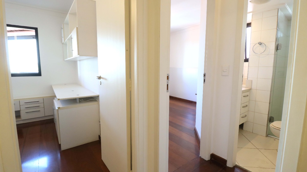 Apartamento à venda com 3 quartos, 116m² - Foto 15