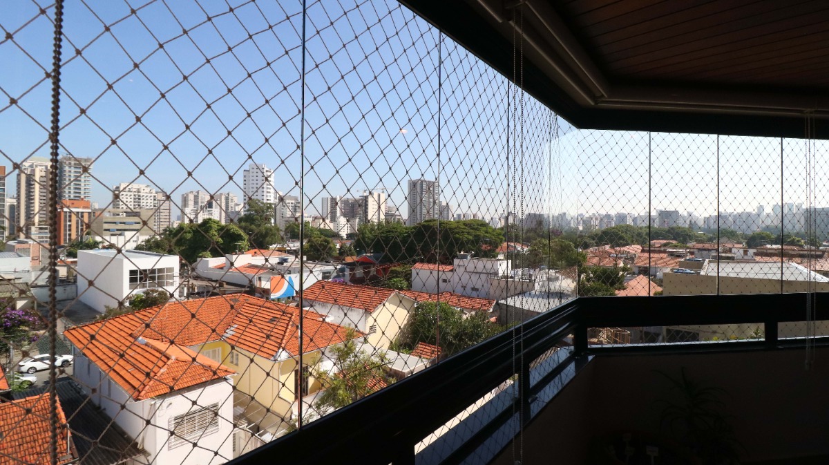 Apartamento à venda com 3 quartos, 116m² - Foto 9