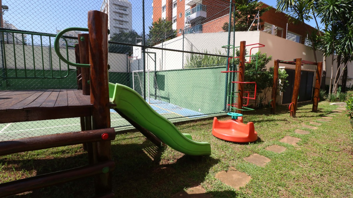 Apartamento à venda com 3 quartos, 116m² - Foto 33