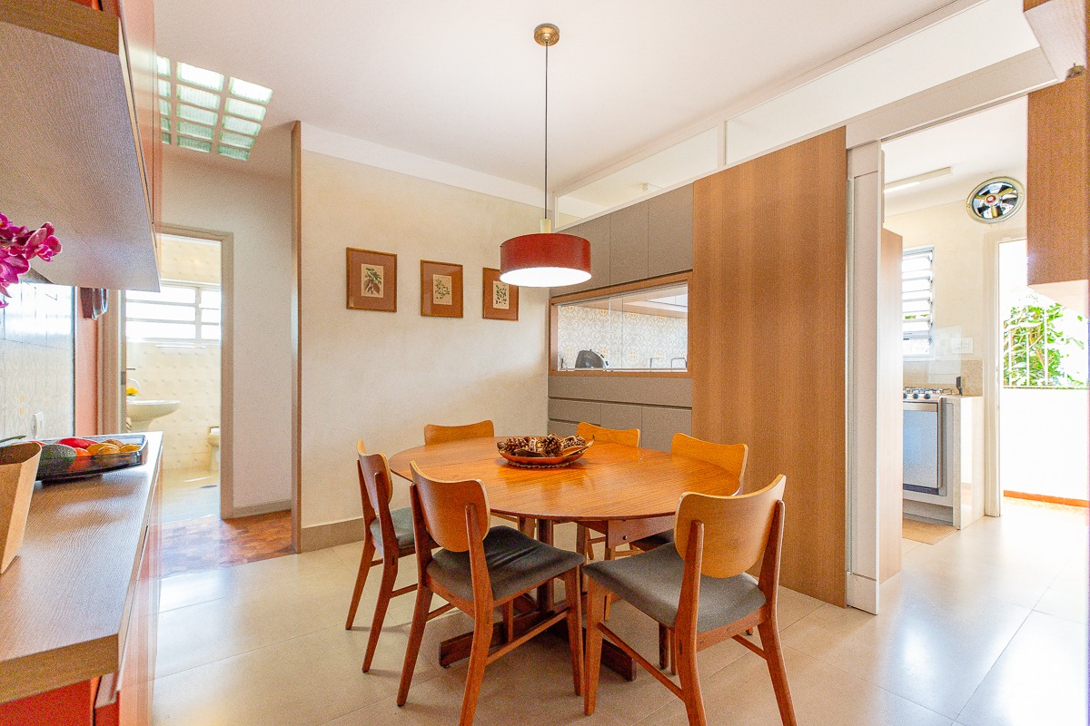 Casa à venda com 4 quartos, 168m² - Foto 12