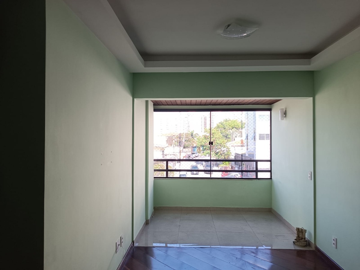 Apartamento à venda com 3 quartos, 83m² - Foto 3