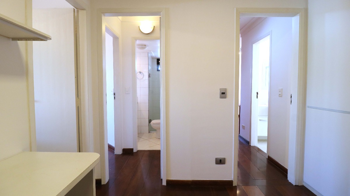 Apartamento à venda com 3 quartos, 116m² - Foto 23