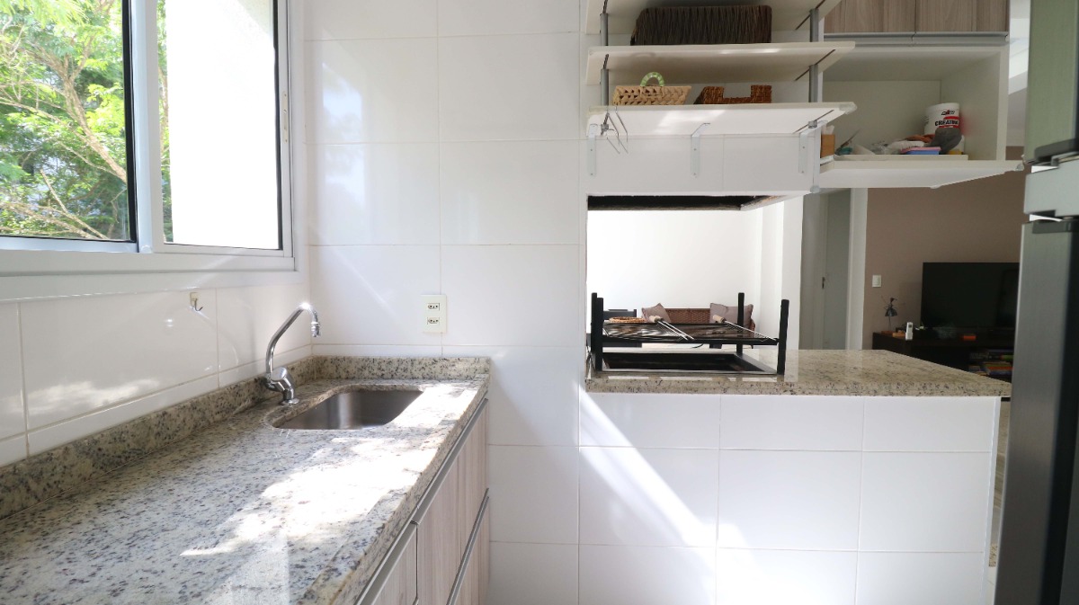 Apartamento à venda com 2 quartos, 77m² - Foto 24