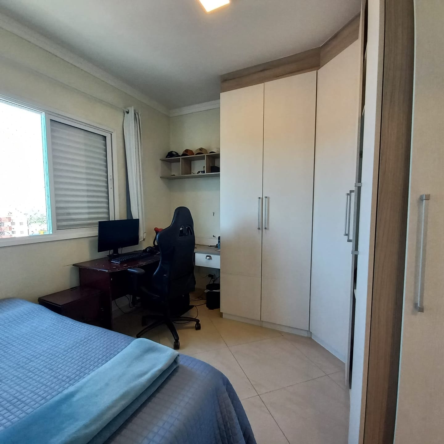 Apartamento à venda com 3 quartos, 87m² - Foto 10