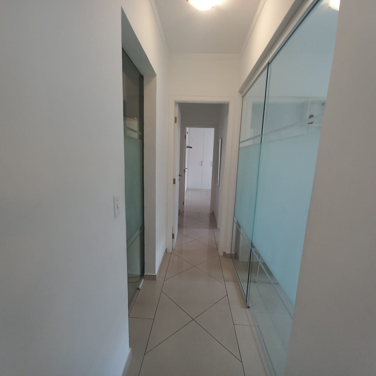 Apartamento à venda com 3 quartos, 92m² - Foto 47