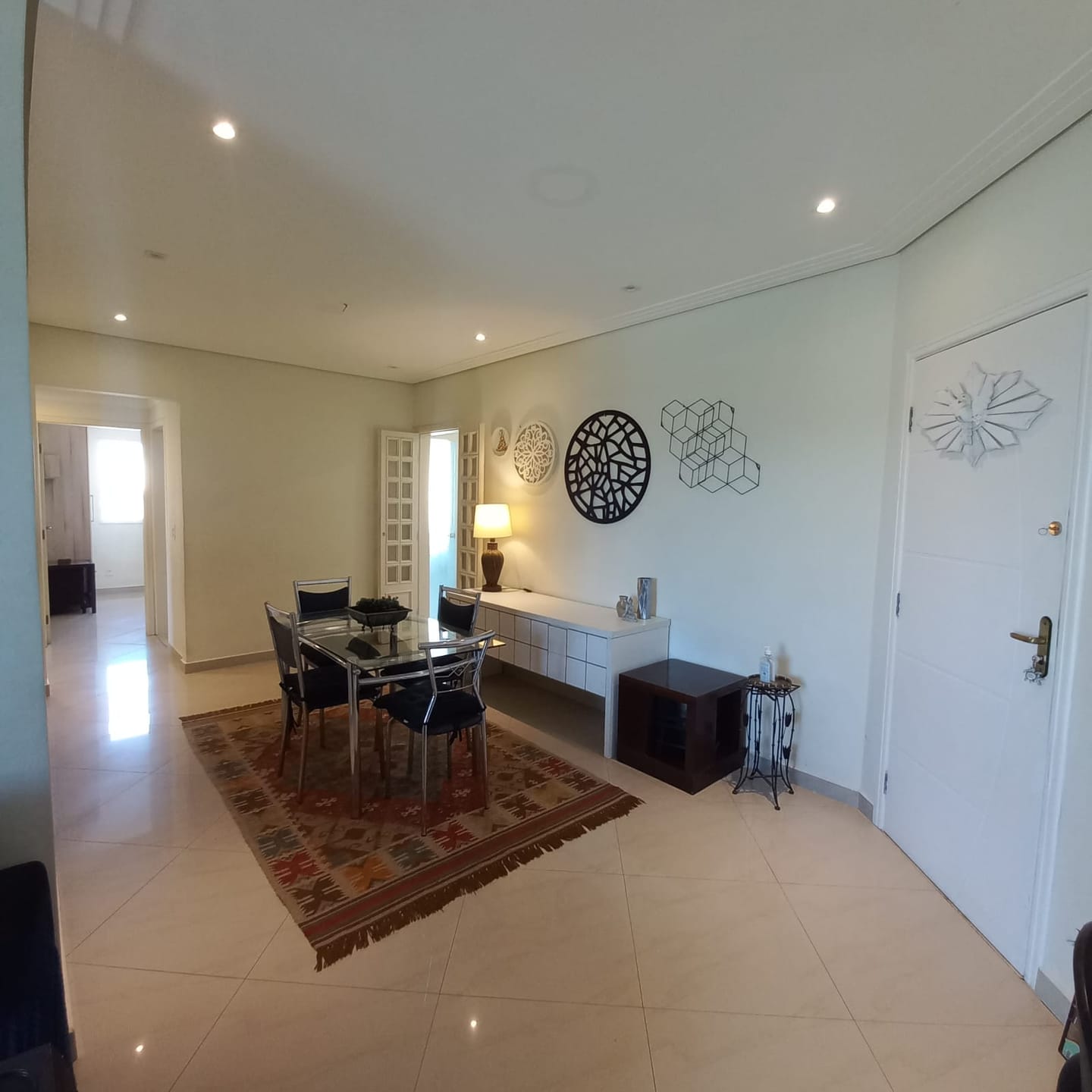 Apartamento à venda com 3 quartos, 87m² - Foto 6