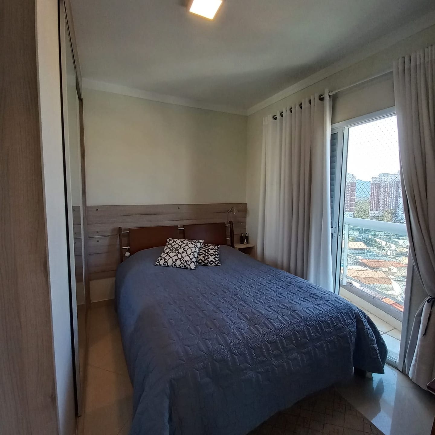 Apartamento à venda com 3 quartos, 87m² - Foto 11