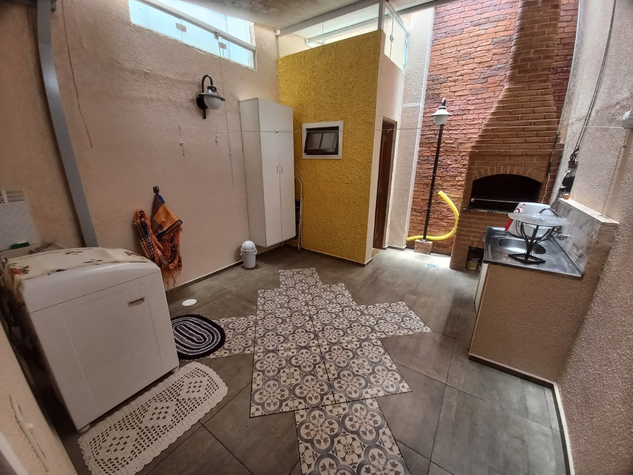 Casa à venda com 2 quartos, 65m² - Foto 5