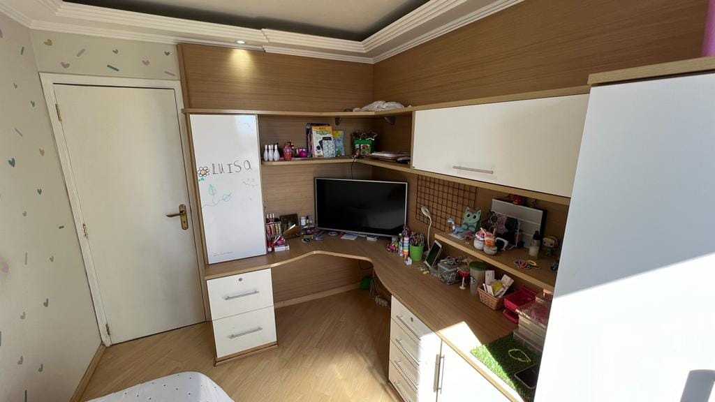 Apartamento à venda com 3 quartos, 90m² - Foto 14