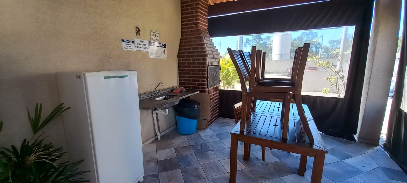 Apartamento à venda com 2 quartos, 47m² - Foto 47