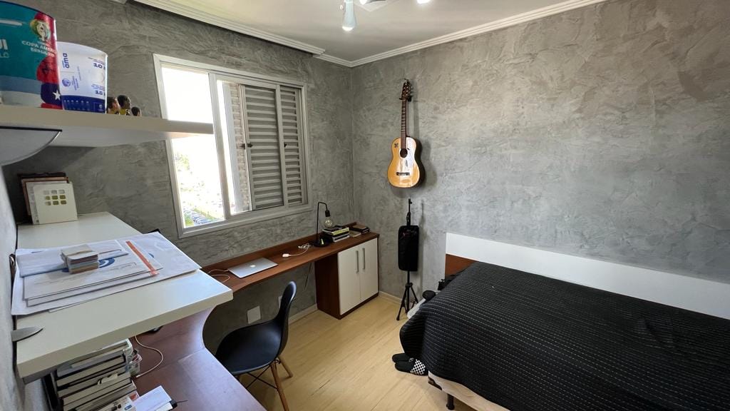 Apartamento à venda com 3 quartos, 90m² - Foto 20